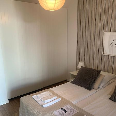 Irs Royal Apartments Apartamenty Irs Nadmorski Dwor Γκντανσκ Εξωτερικό φωτογραφία