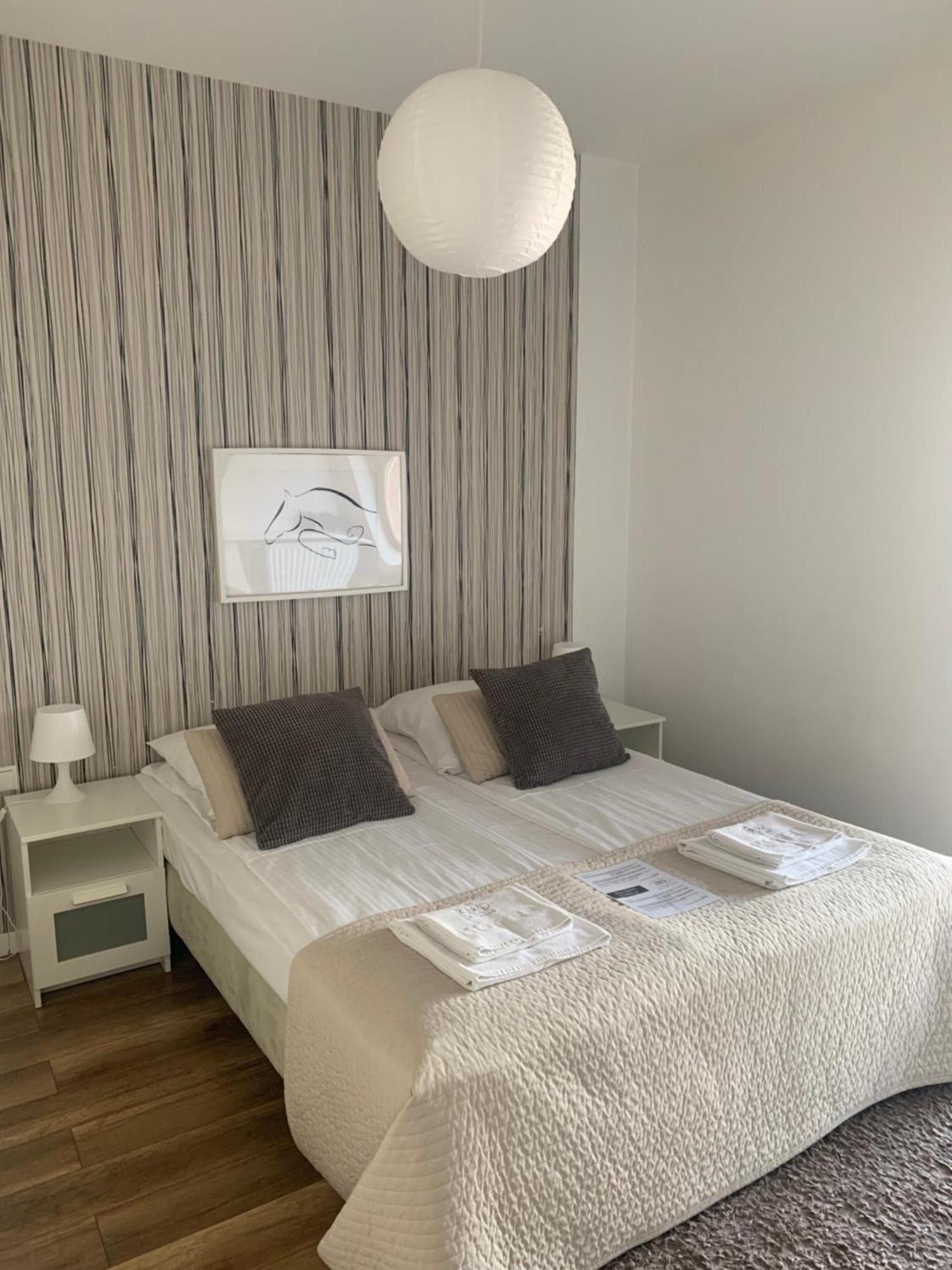 Irs Royal Apartments Apartamenty Irs Nadmorski Dwor Γκντανσκ Εξωτερικό φωτογραφία