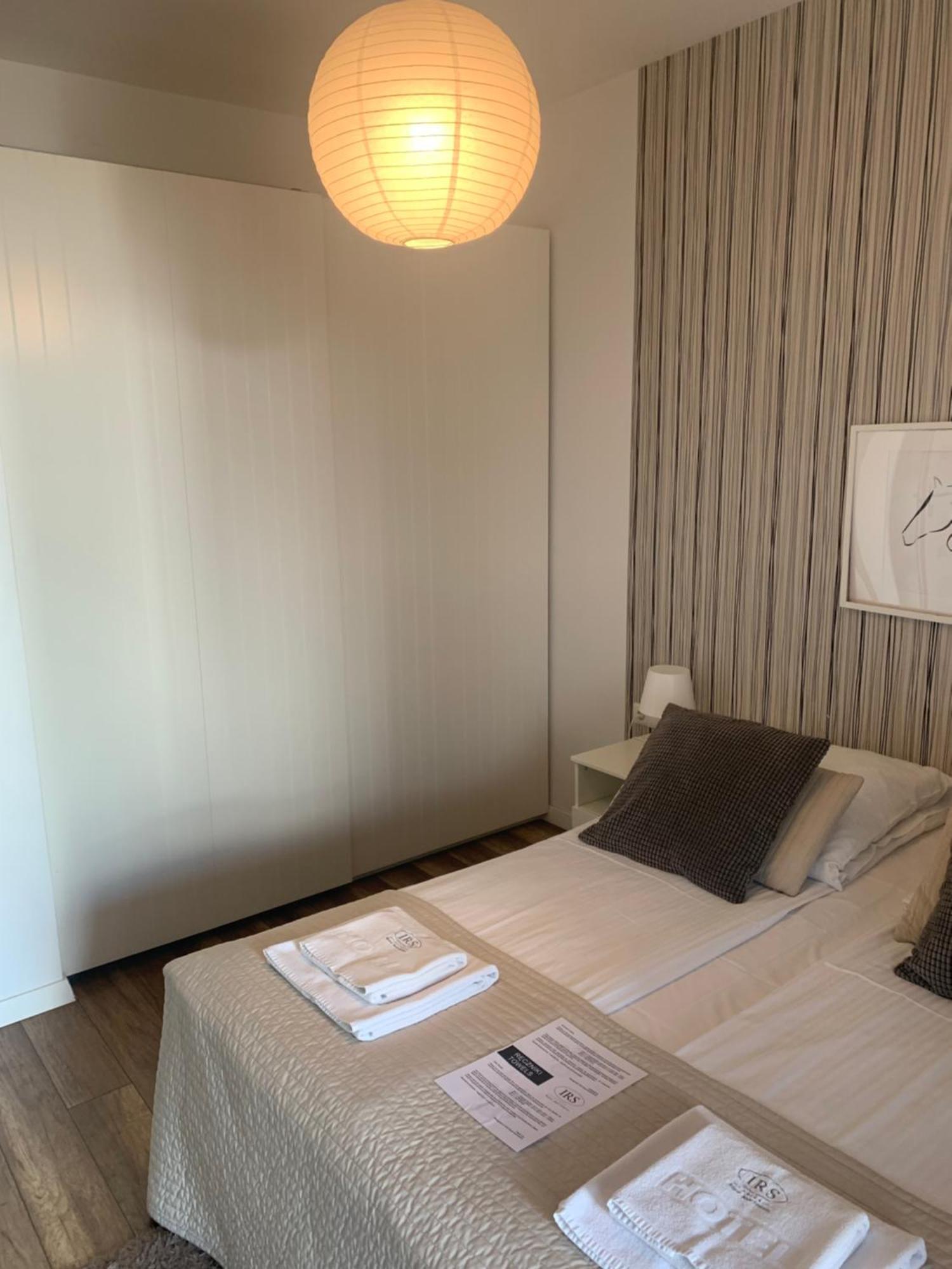 Irs Royal Apartments Apartamenty Irs Nadmorski Dwor Γκντανσκ Εξωτερικό φωτογραφία