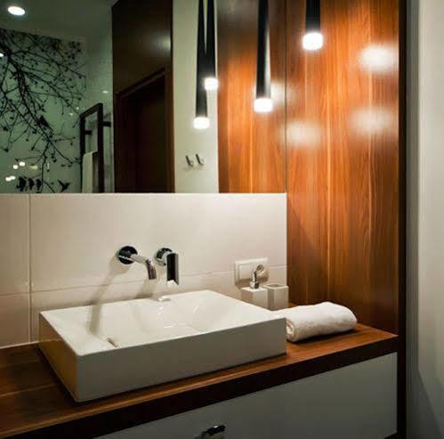 Irs Royal Apartments Apartamenty Irs Nadmorski Dwor Γκντανσκ Εξωτερικό φωτογραφία